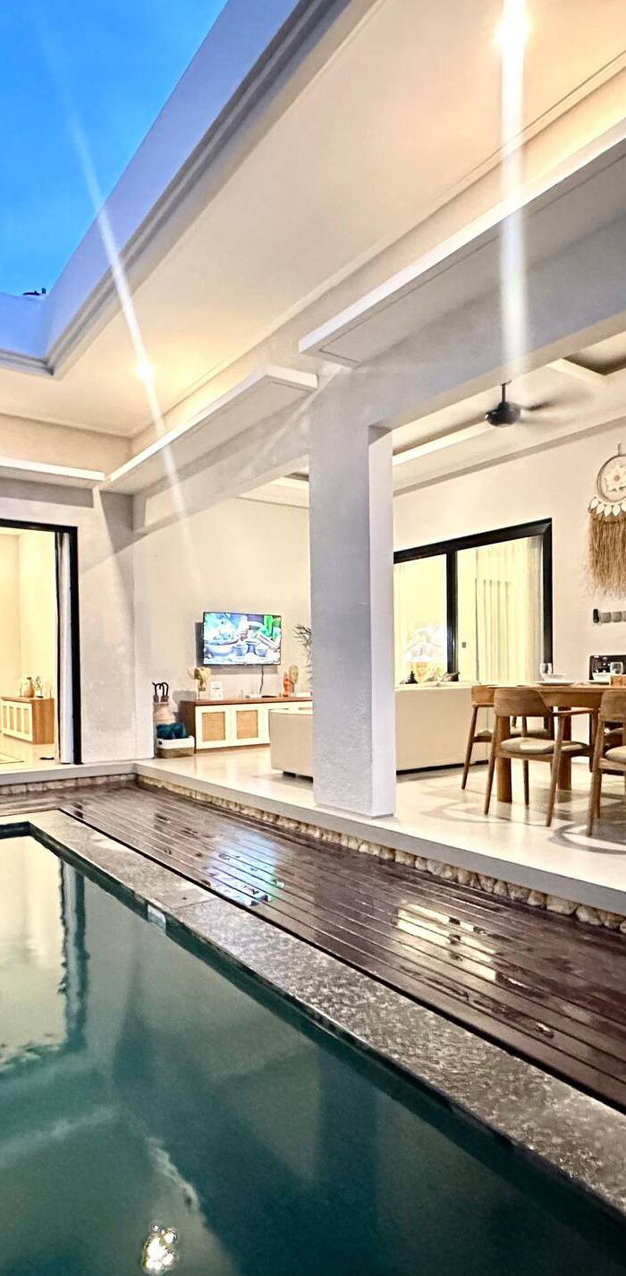 New Beach Villa - Bella Poppy 2 — photo 2