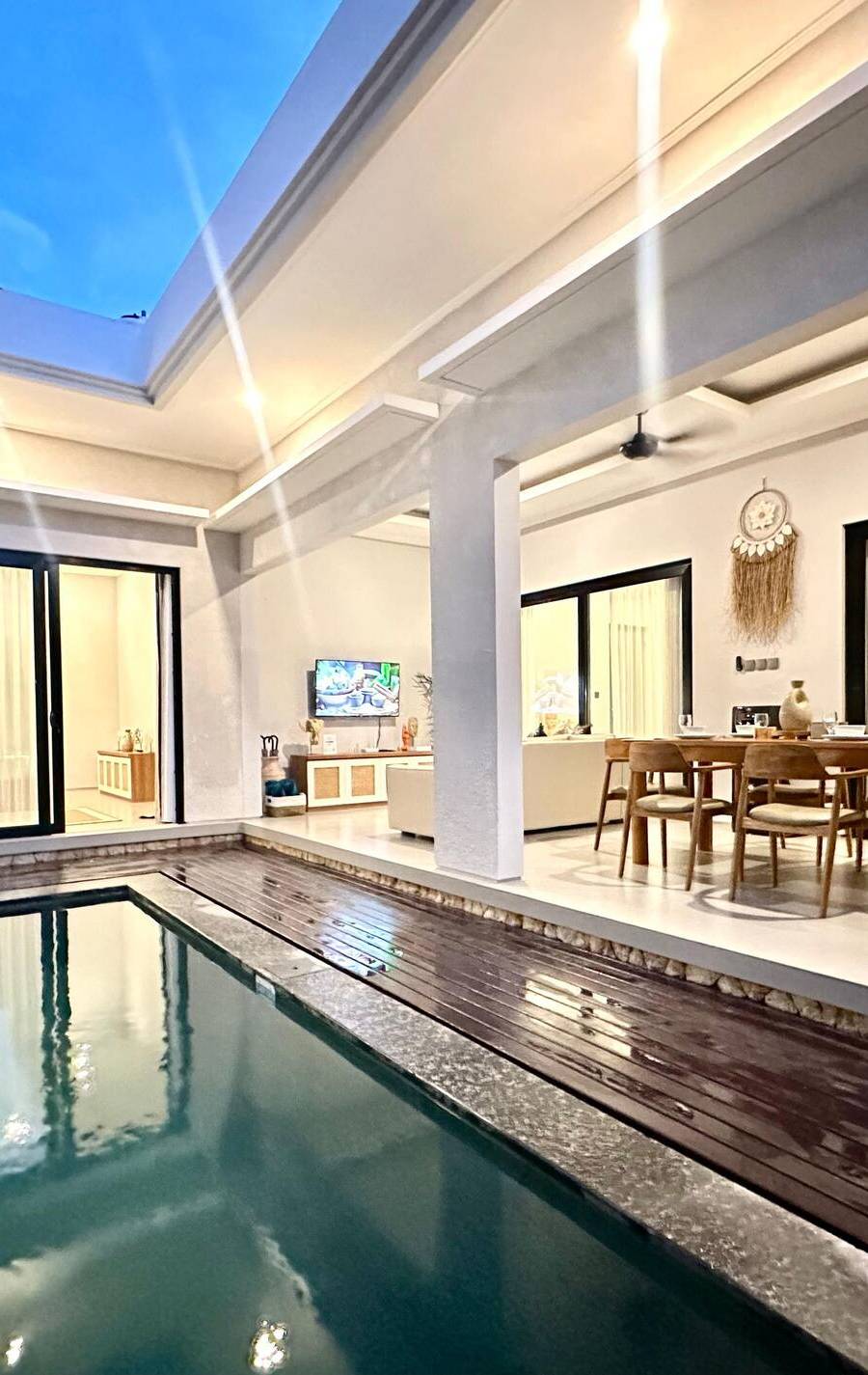 New Beach Villa - Bella Poppy 2 — photo 2