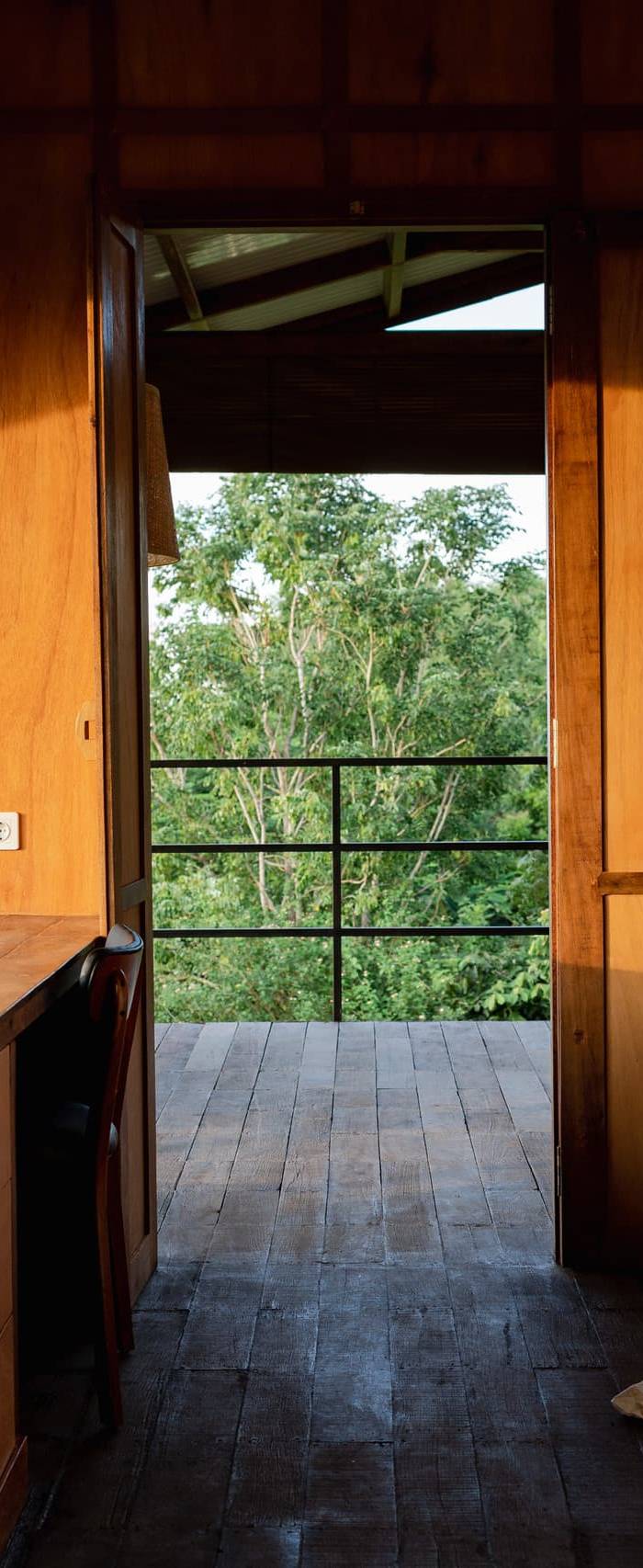 Comfort Cabin 8 — photo 2
