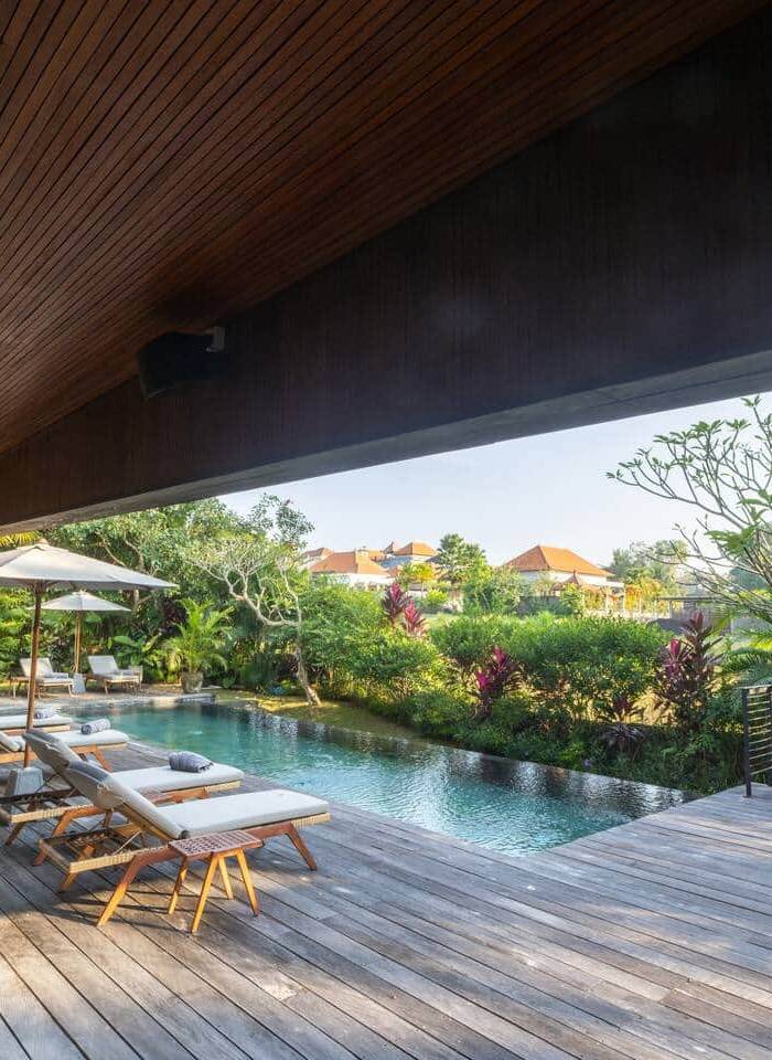 The Wing (Bonum Living) — photo 3