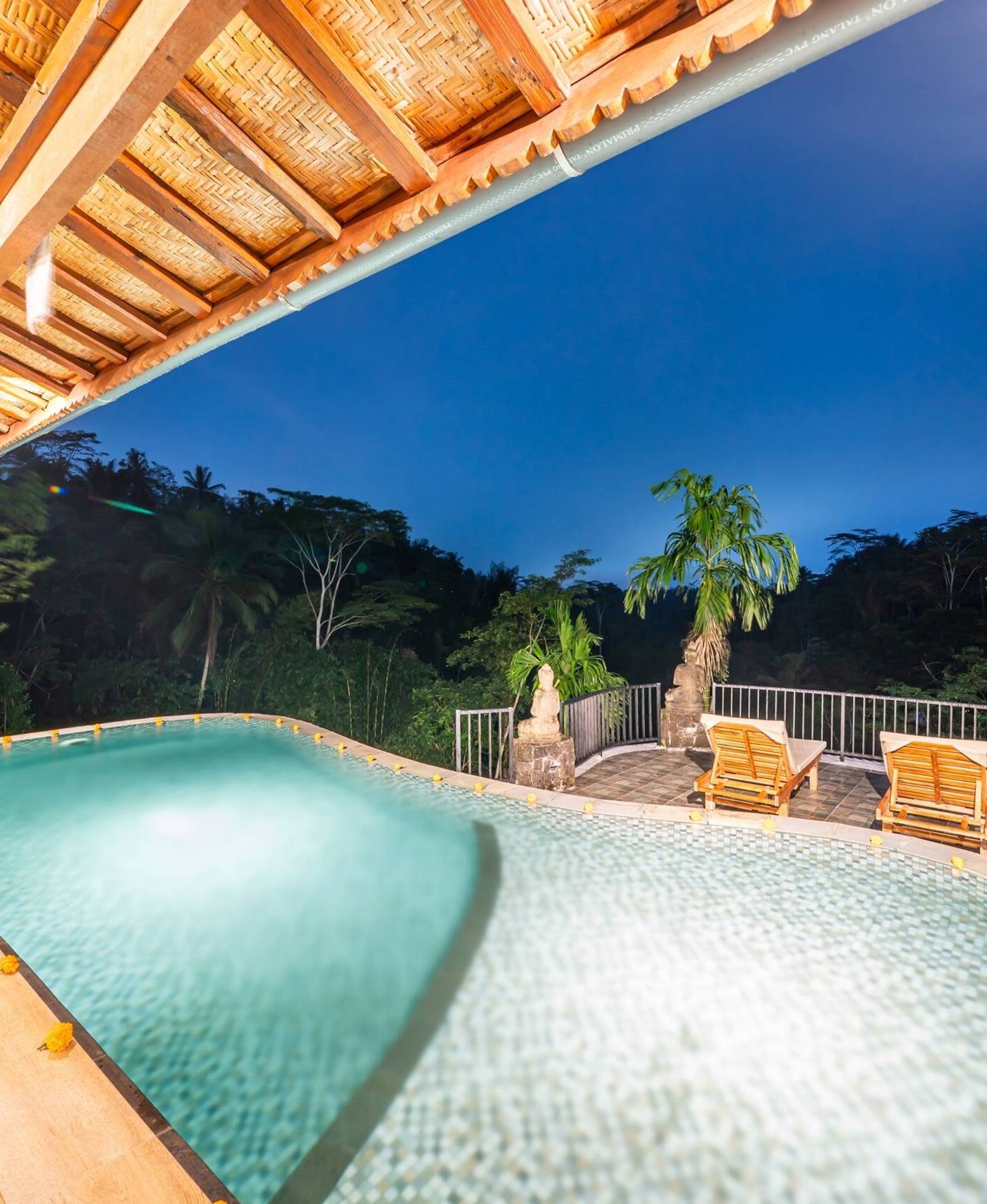 Yoga Maya Villa by Senet — photo 1