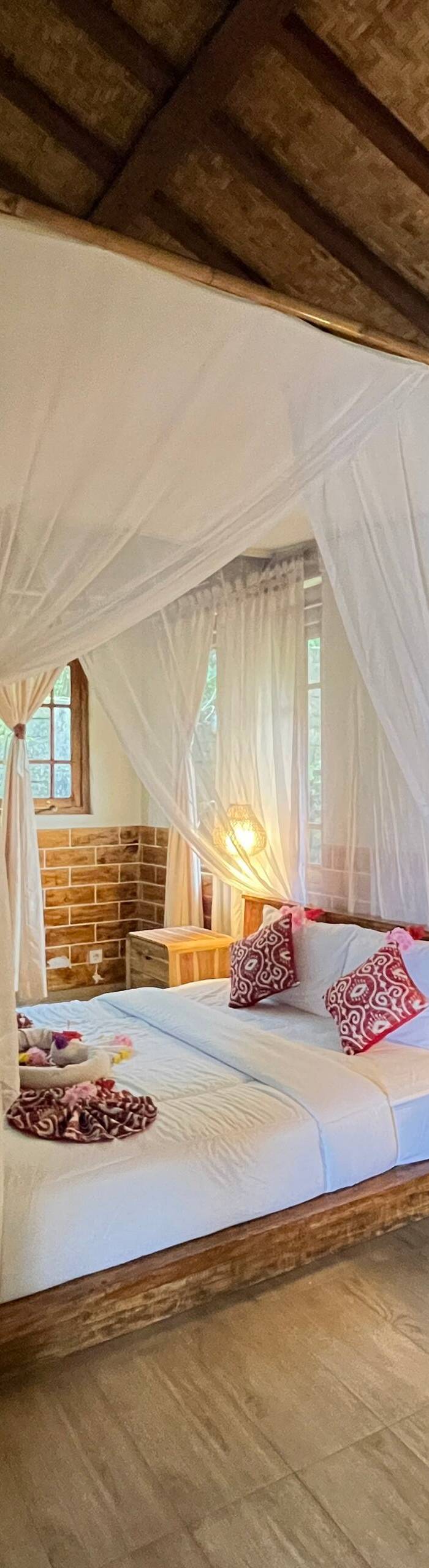 Yoga Maya Villa by Senet — photo 2
