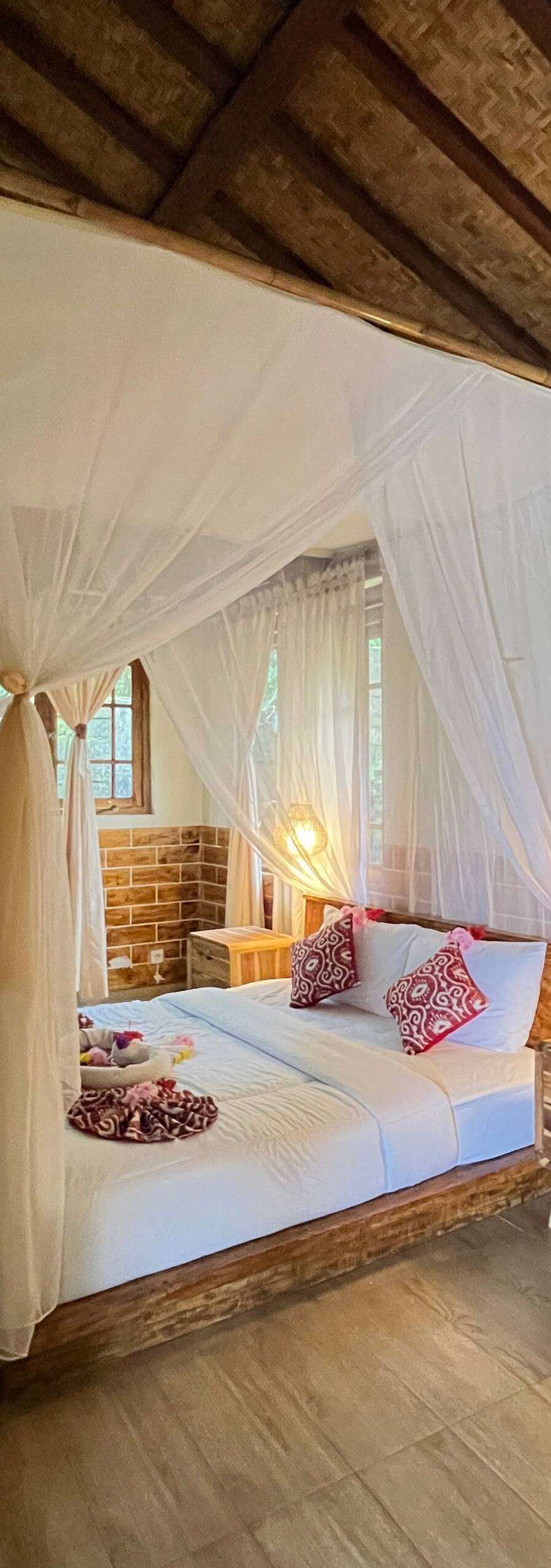Yoga Maya Villa by Senet — photo 2