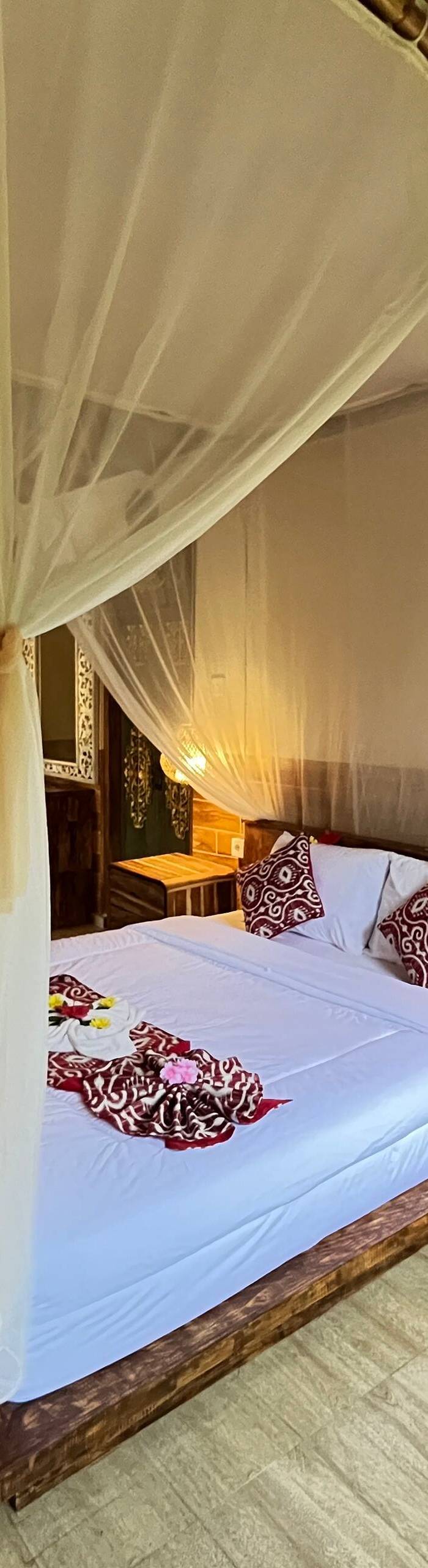 Yoga Maya Villa by Senet — photo 5