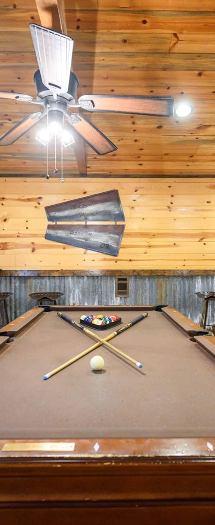 Rustic Family Getaway — photo 2