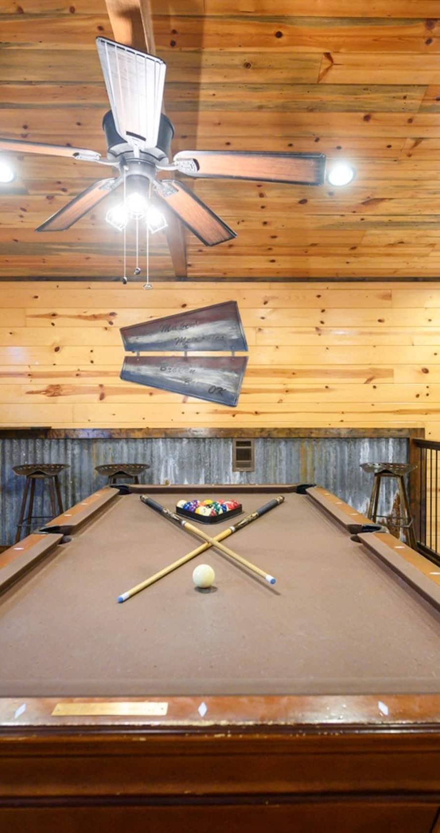 Rustic Family Getaway — photo 2