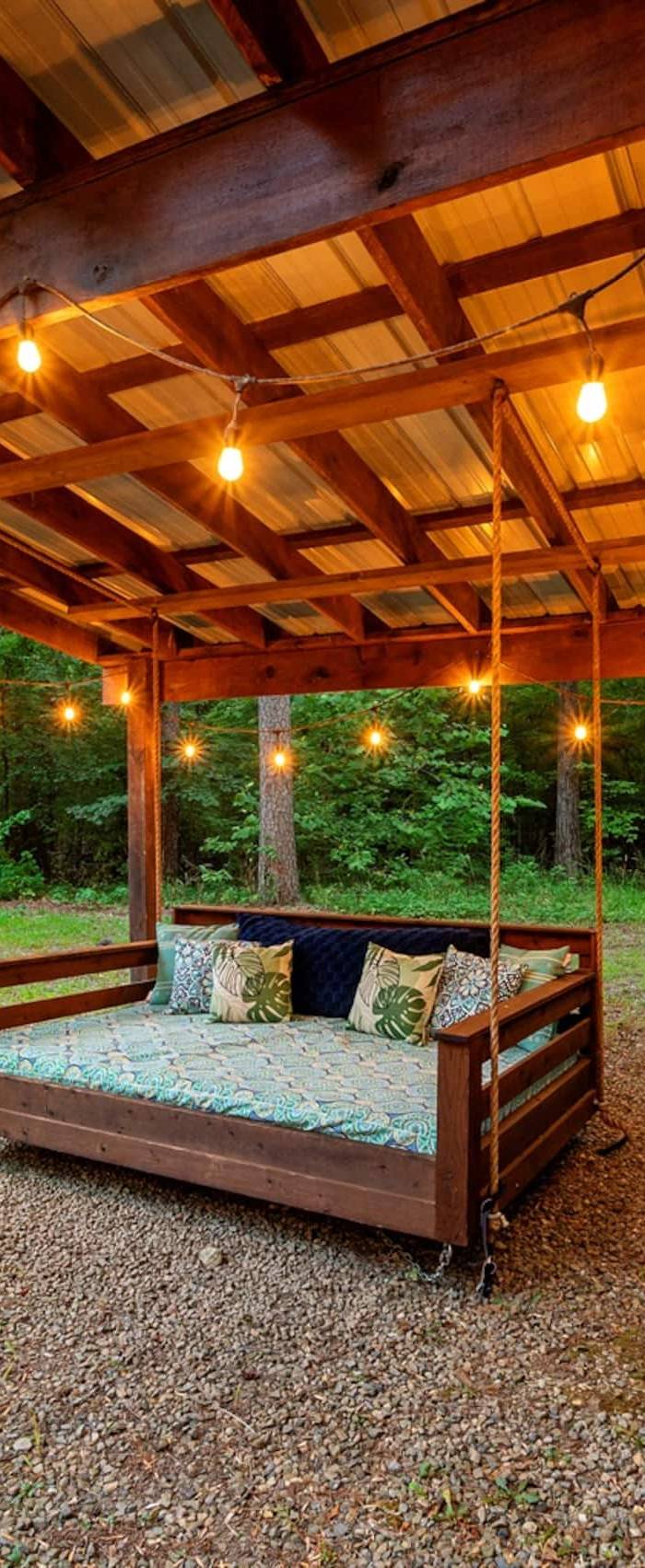 Rustic Family Getaway — photo 3