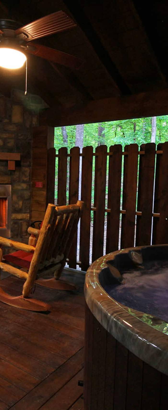 Rustic Family Getaway — photo 4