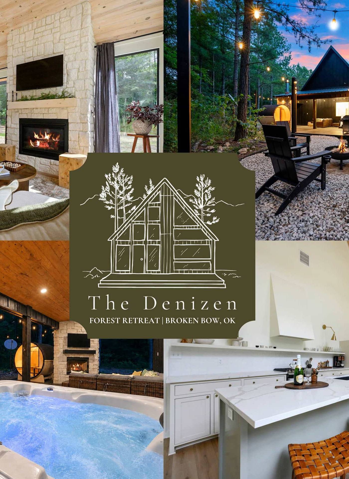 The Denizen — photo 1