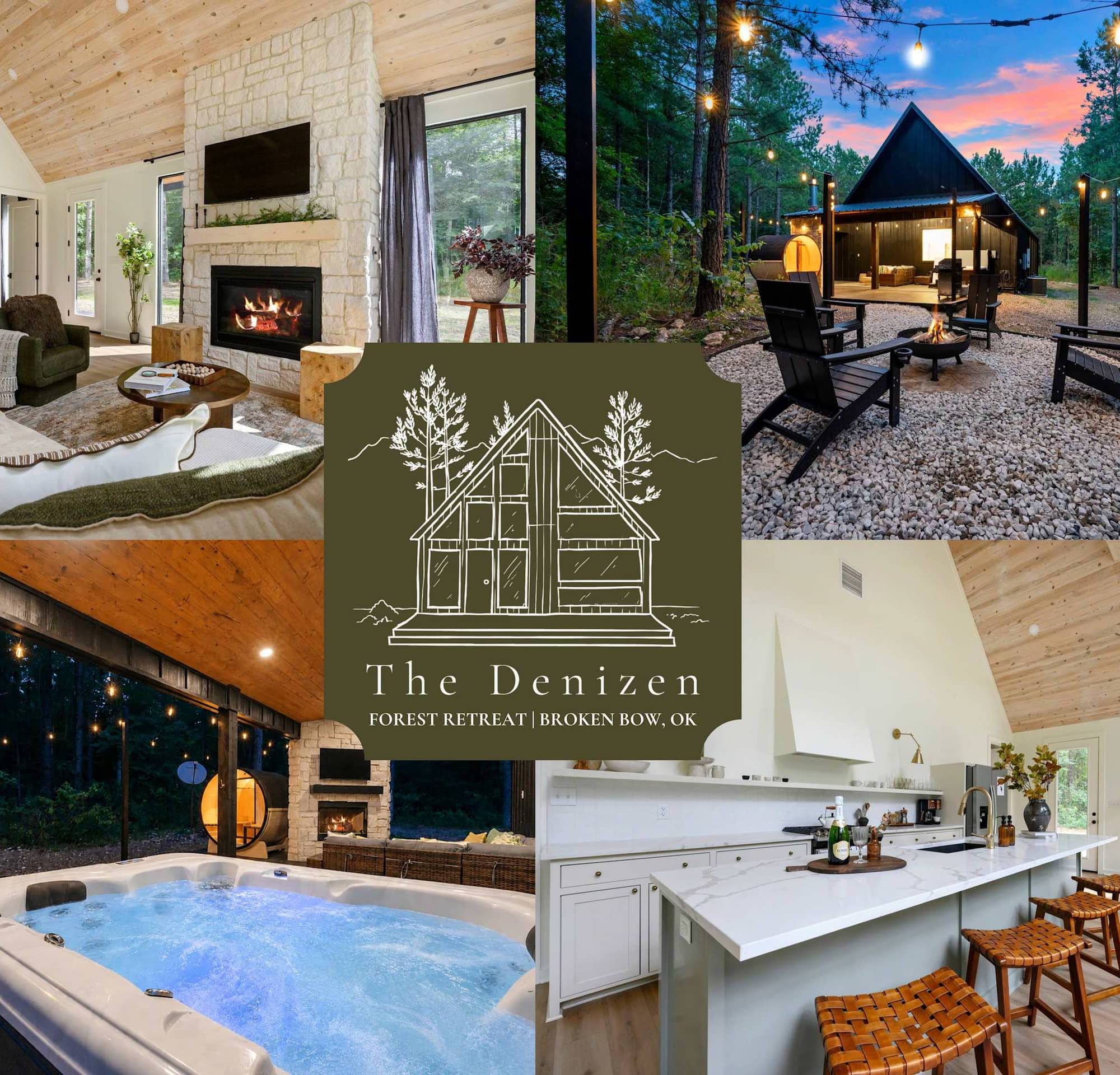 The Denizen — photo 1
