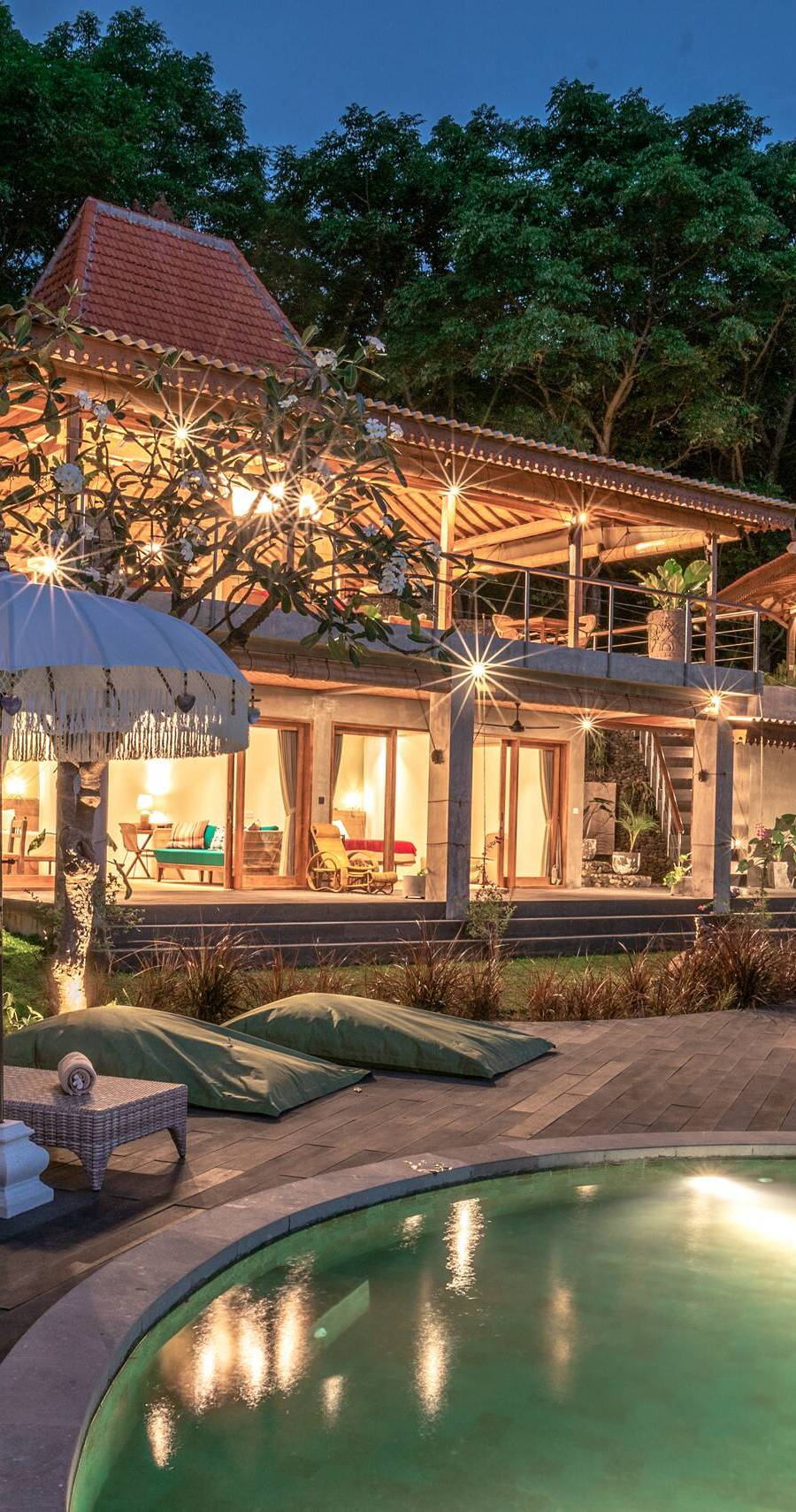 Villa Jamu — photo 2
