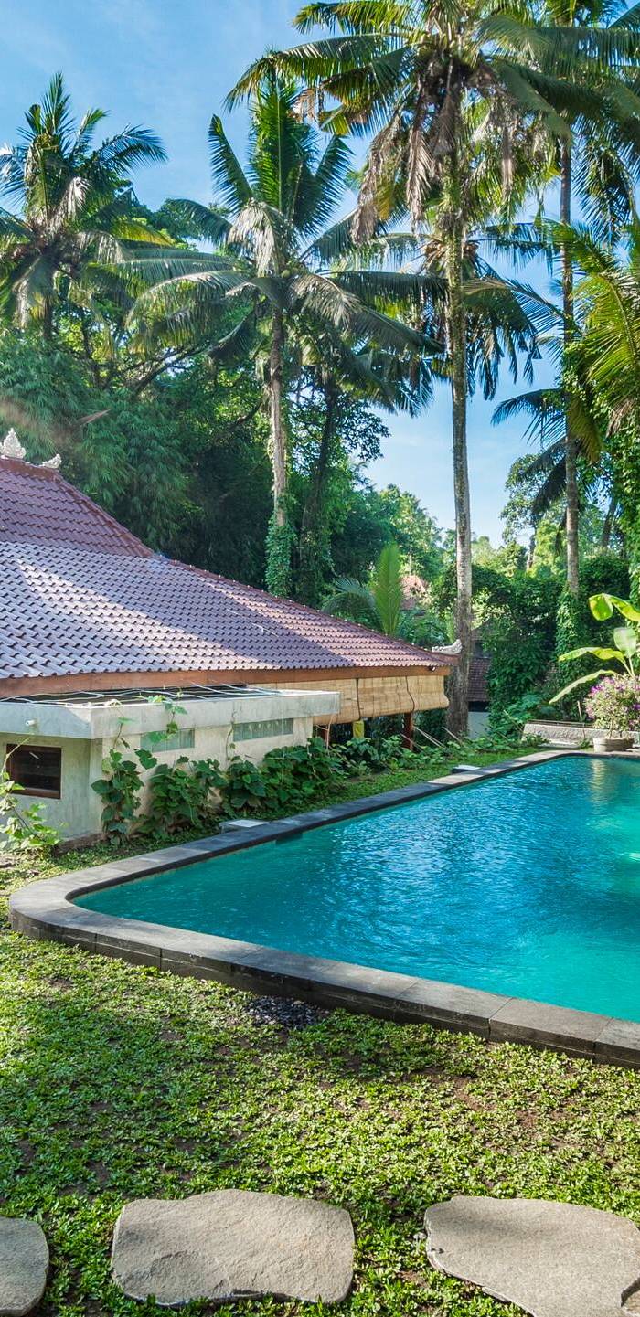 As I Am Ubud Retreat — photo 2