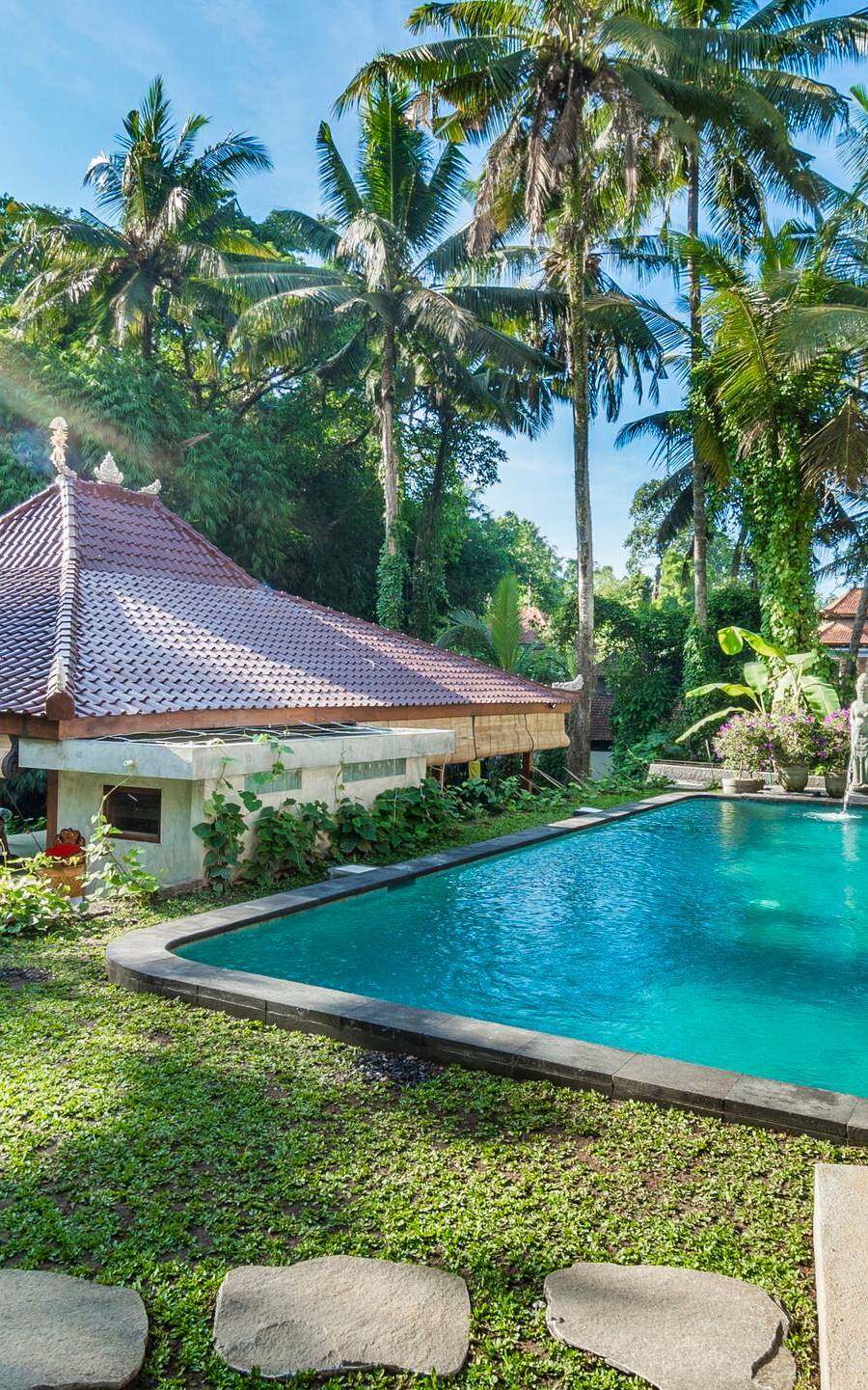 As I Am Ubud Retreat — photo 2