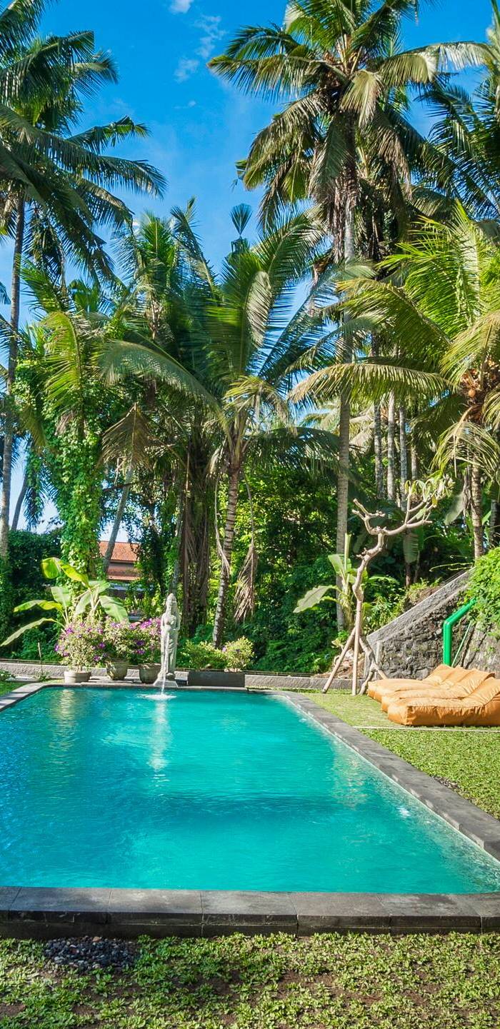 As I Am Ubud Retreat — photo 4