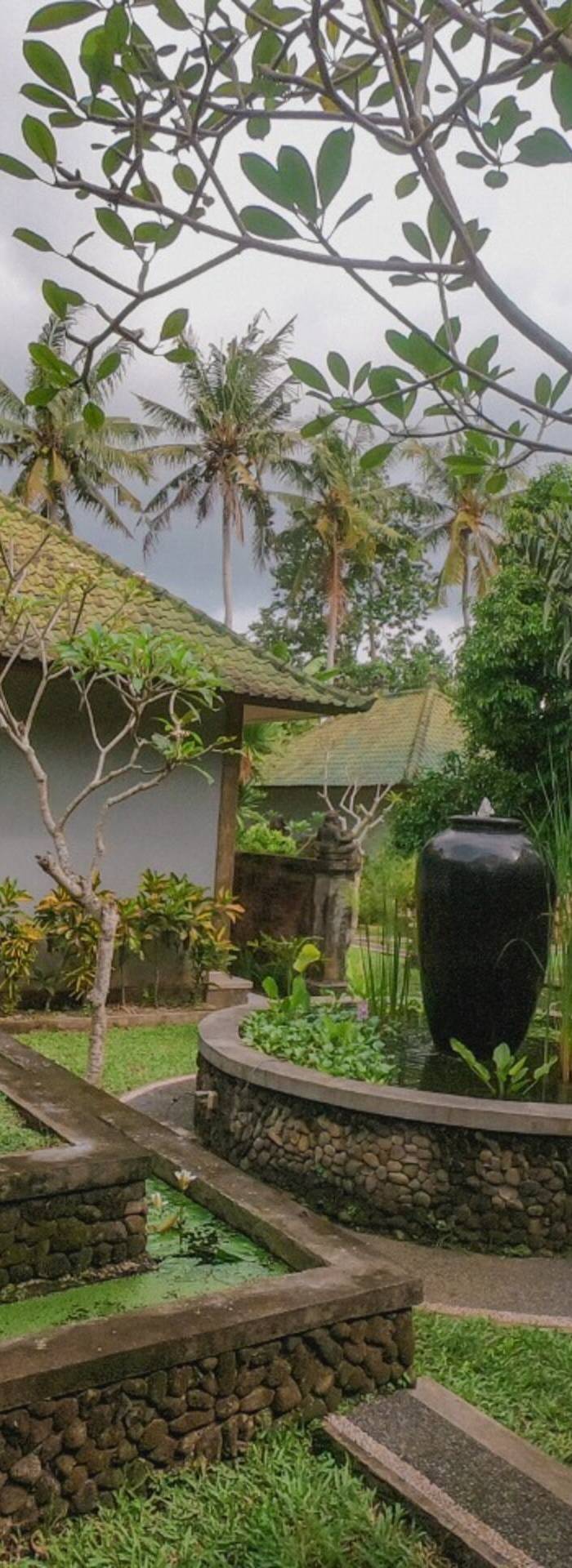 Wana Ukir Villa — photo 3