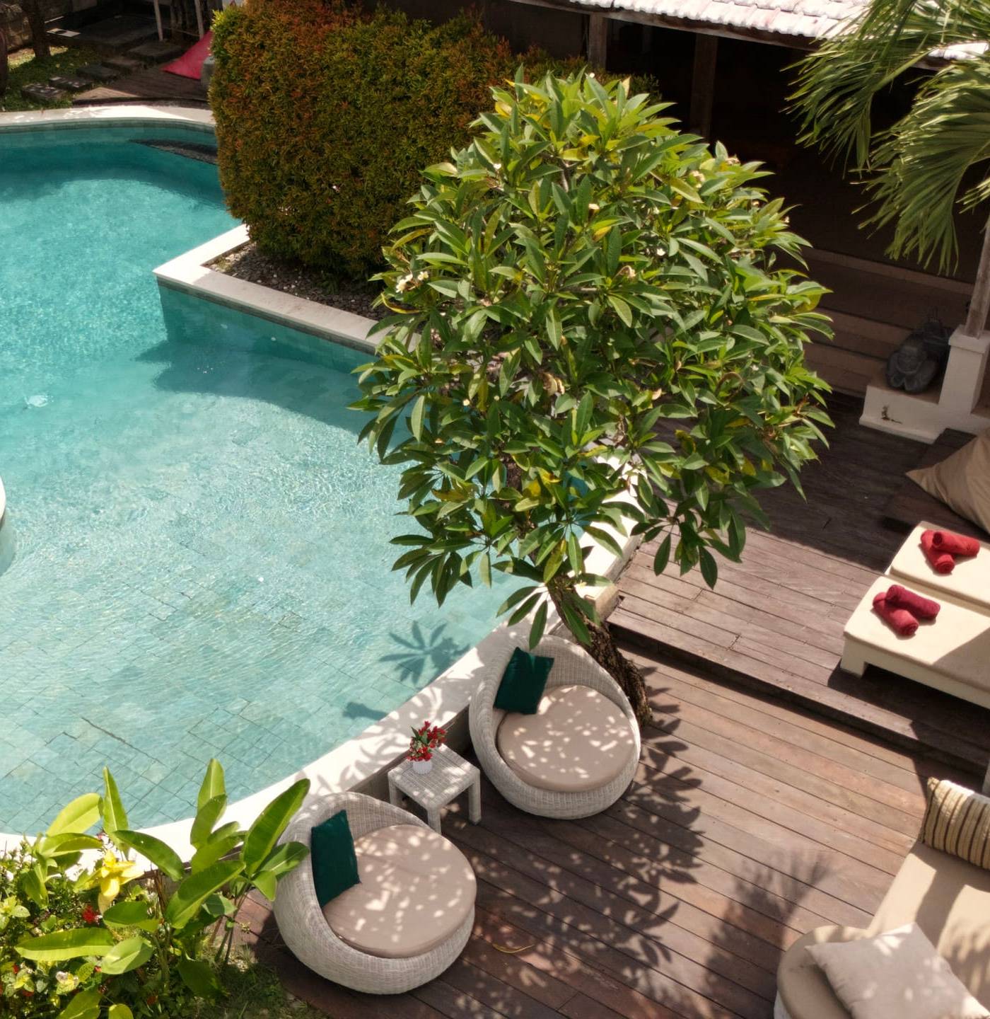 10BR Villa Seminyak|20 Pax |Perfect for BIGFamily — photo 1