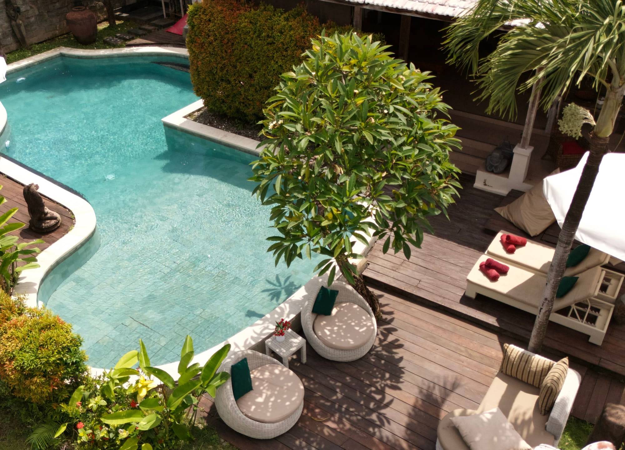 10BR Villa Seminyak|20 Pax |Perfect for BIGFamily — photo 1