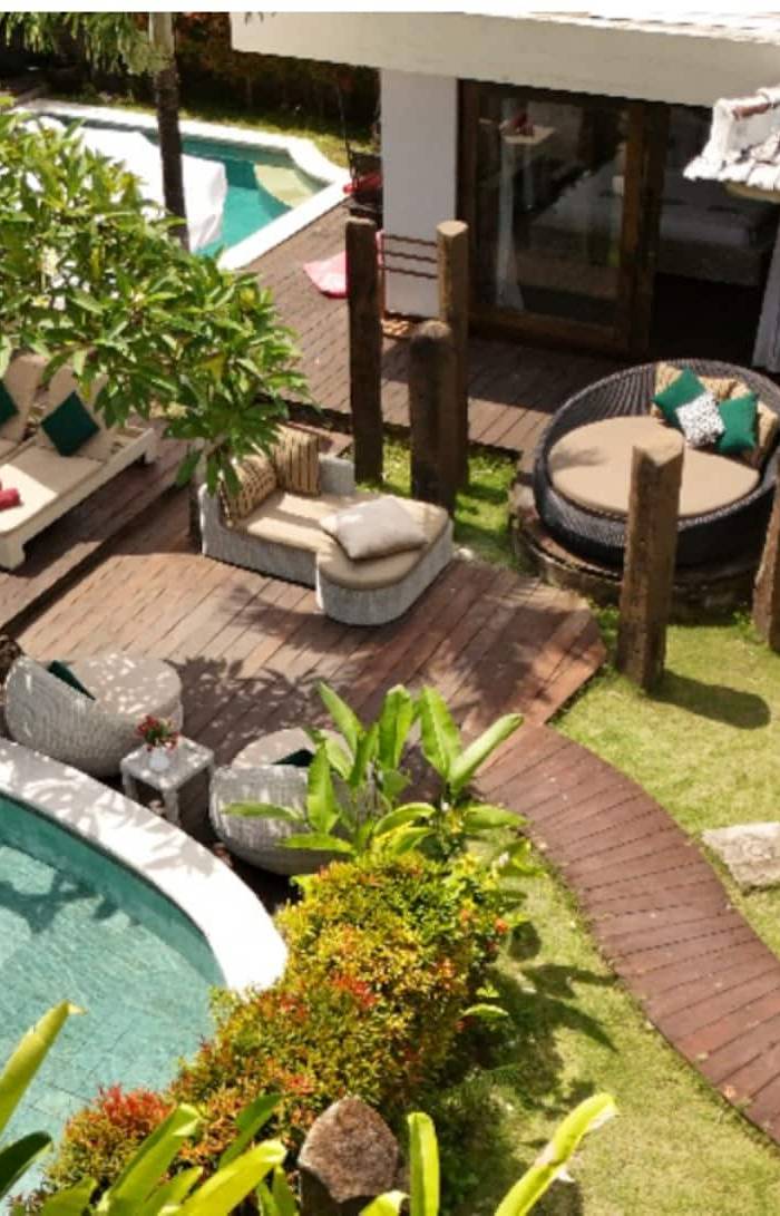 10BR Villa Seminyak|20 Pax |Perfect for BIGFamily — photo 2