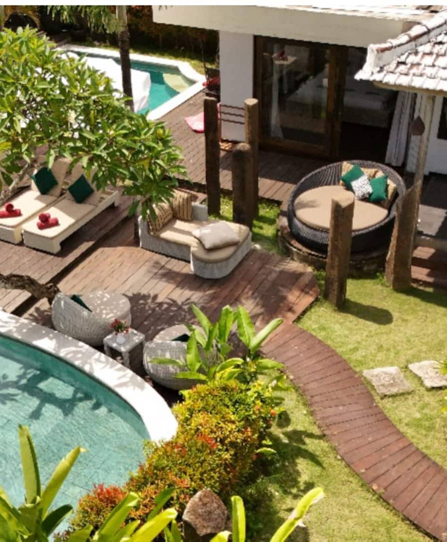 10BR Villa Seminyak|20 Pax |Perfect for BIGFamily — photo 2