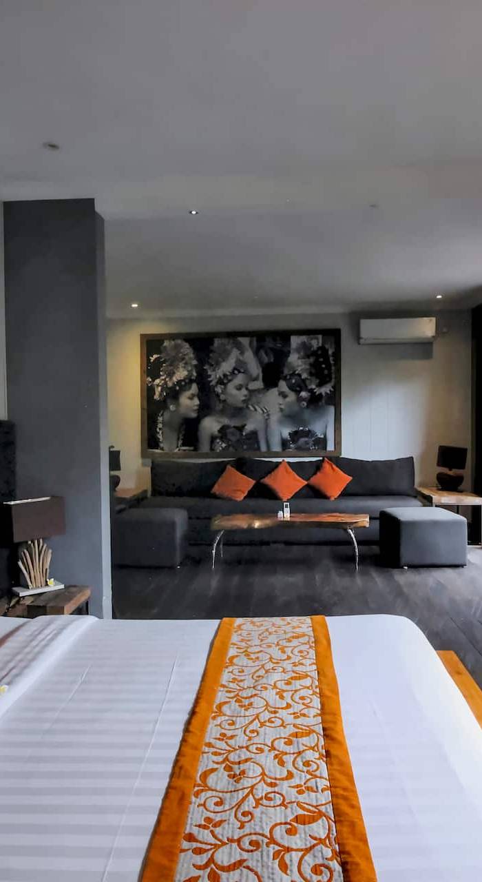 10BR Villa Seminyak|20 Pax |Perfect for BIGFamily — photo 3