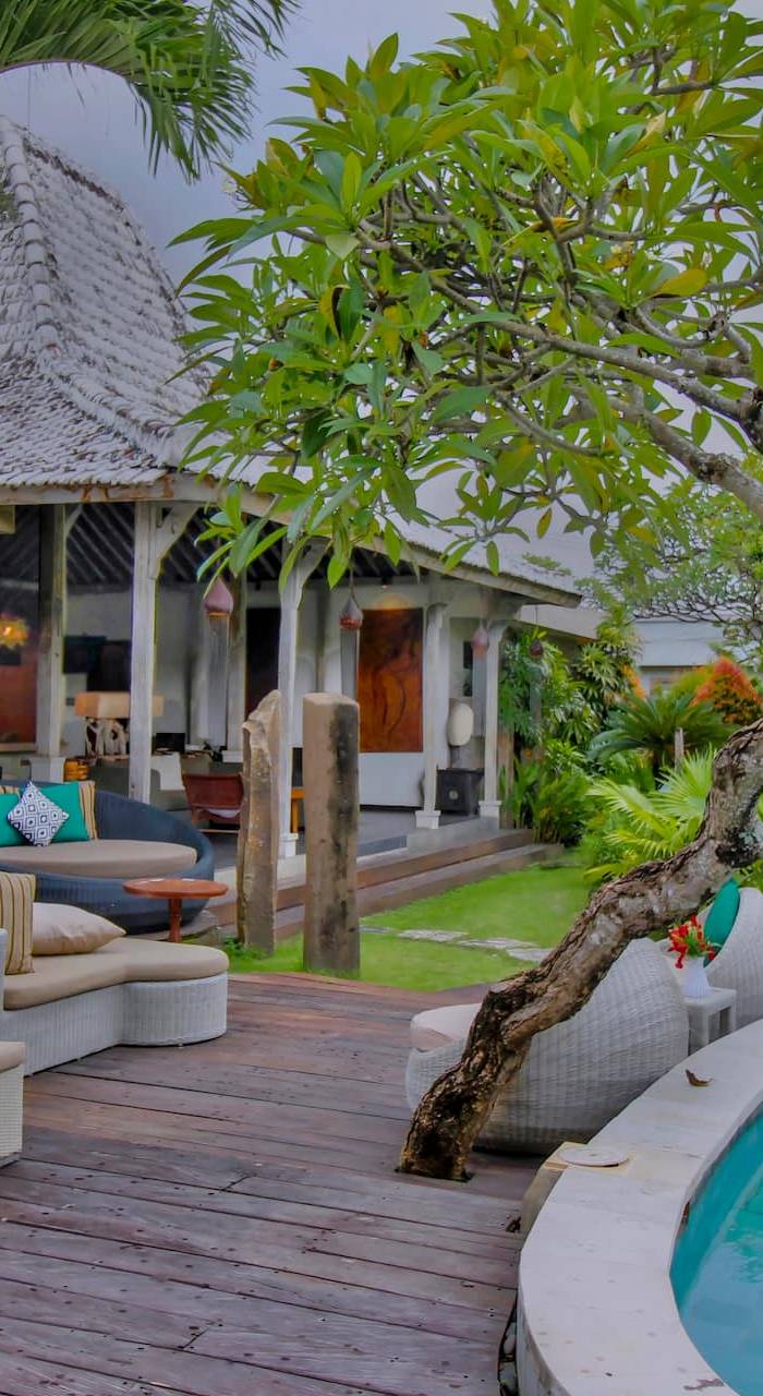 10BR Villa Seminyak|20 Pax |Perfect for BIGFamily — photo 5