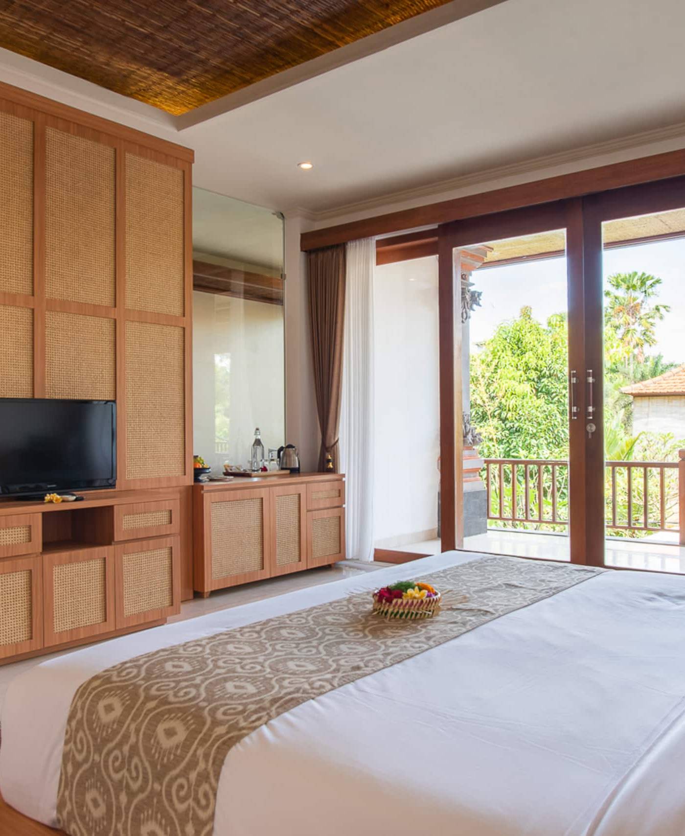 Budhi Ayu Villa & Cottage Ubud — photo 1
