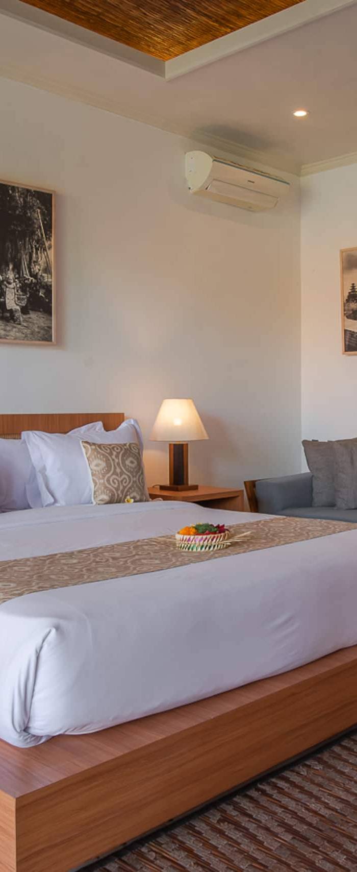 Budhi Ayu Villa & Cottage Ubud — photo 4