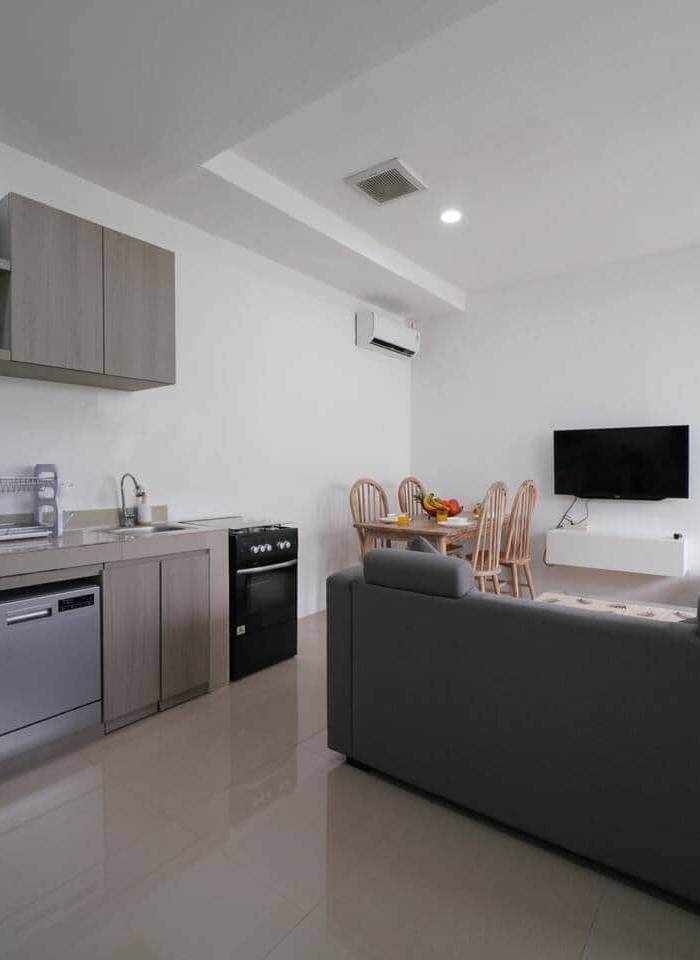 Alyxia 2 Bedroom Apartment — photo 3