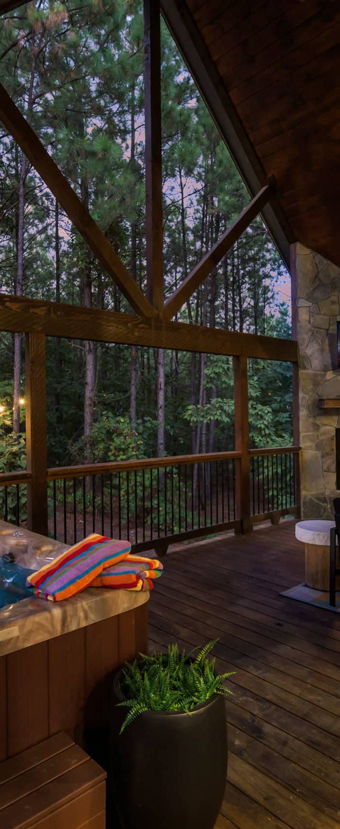 Couples Getaway (Sauna/Cold Plunge/Hot Tub) — photo 2