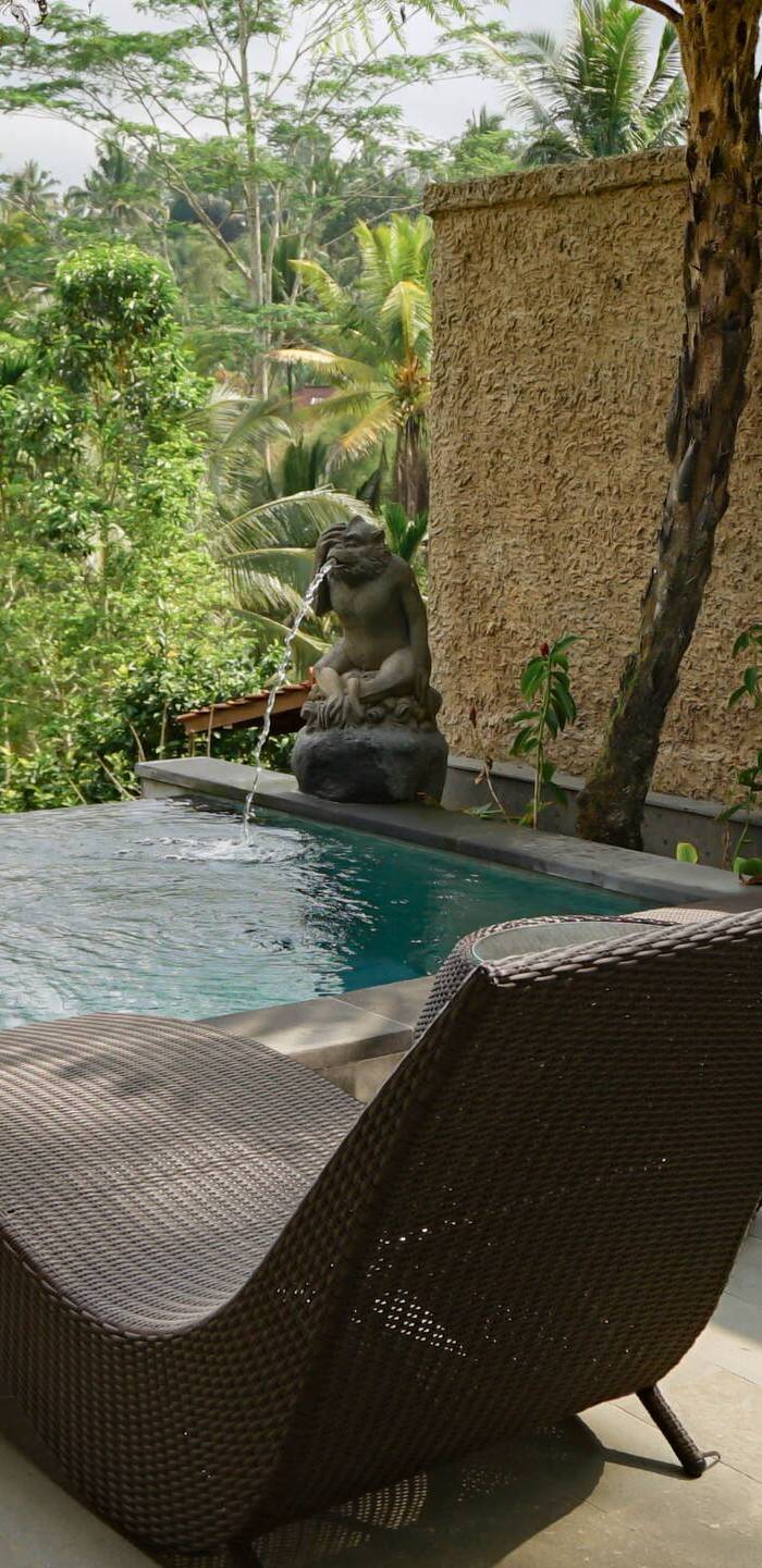 Sebatu Tulen Villa — photo 2