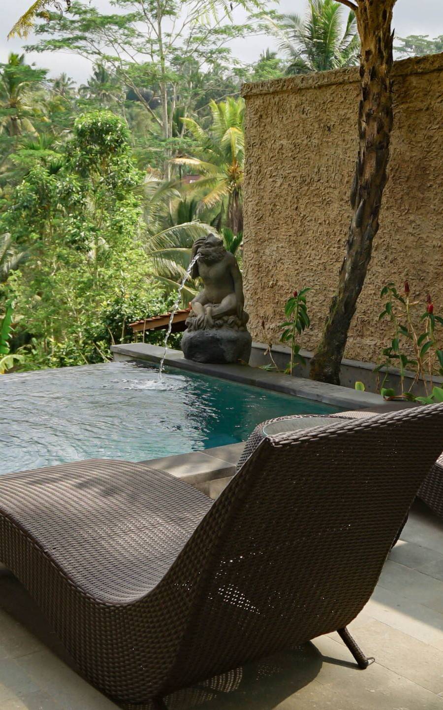 Sebatu Tulen Villa — photo 2