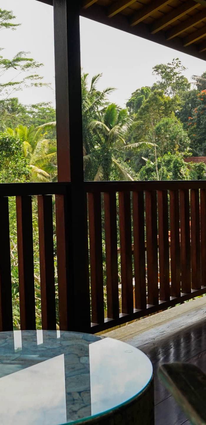 Sebatu Tulen Villa — photo 3
