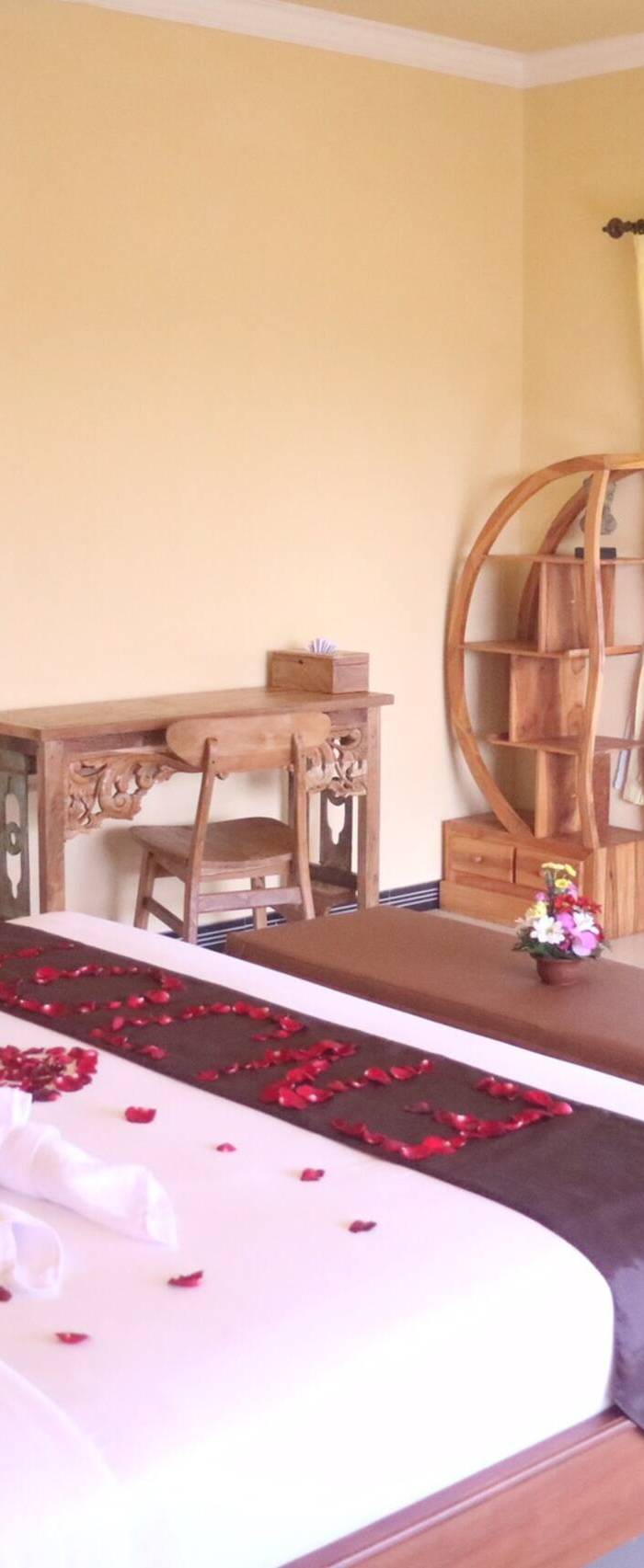 UmaKelod Sebatu Villas — photo 2