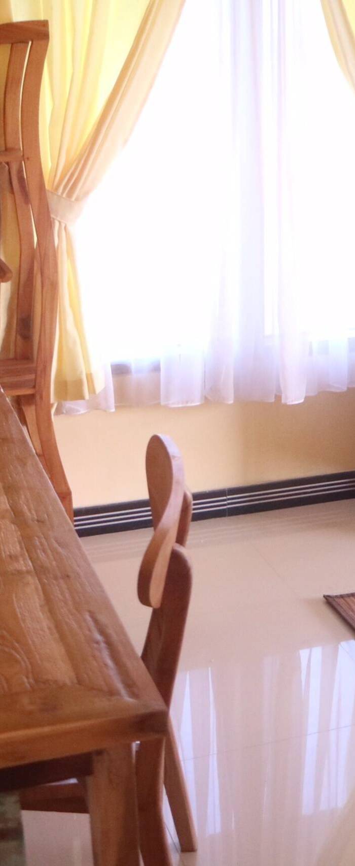 UmaKelod Sebatu Villas — photo 5