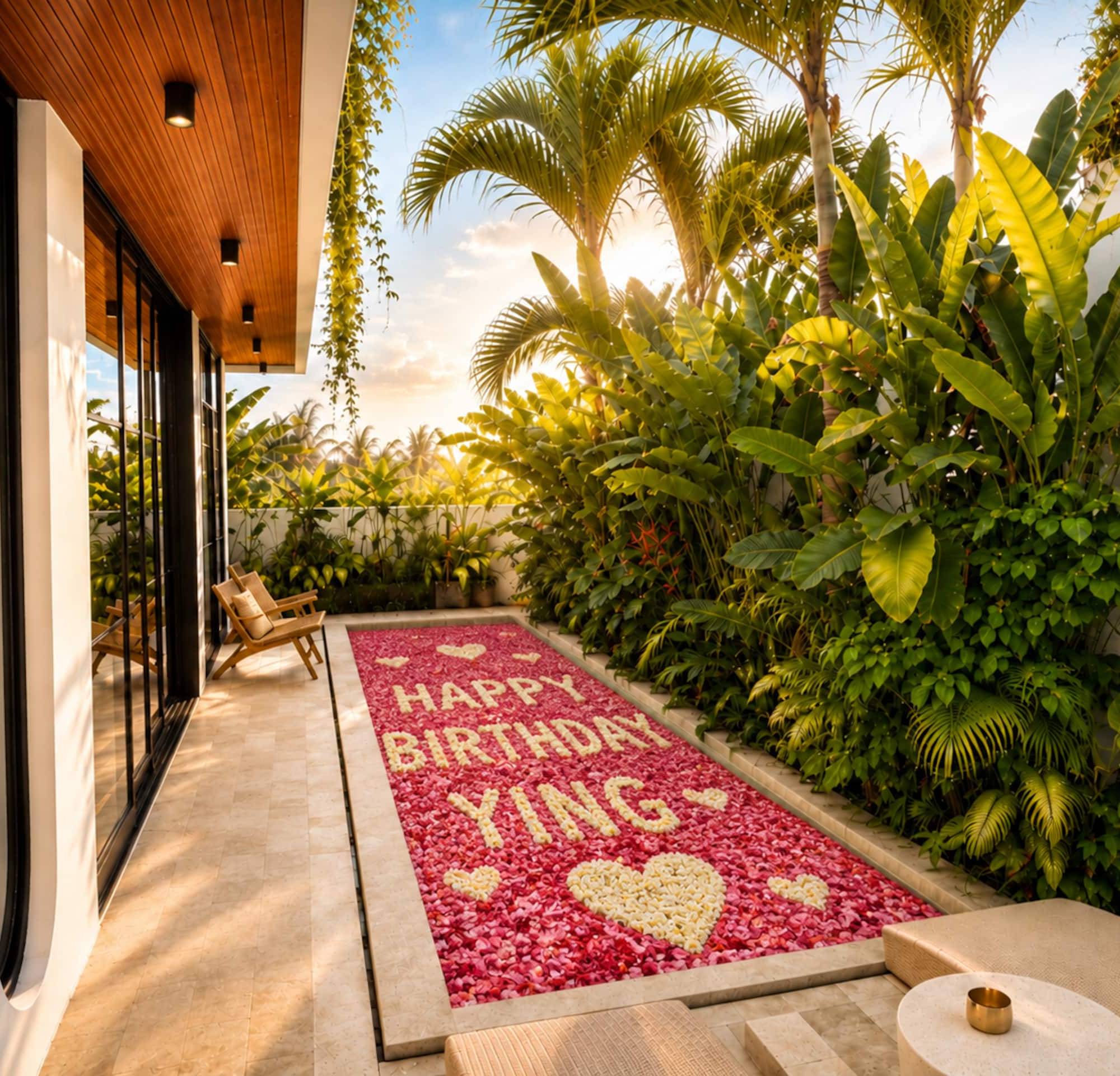 Villa Cemagi 2BR — photo 1