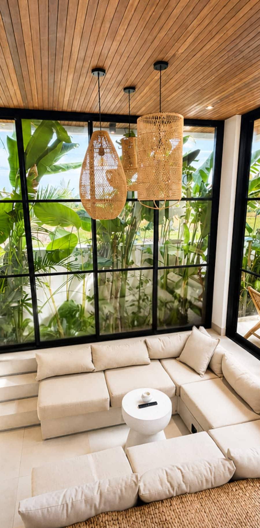 Villa Cemagi 2BR — photo 2