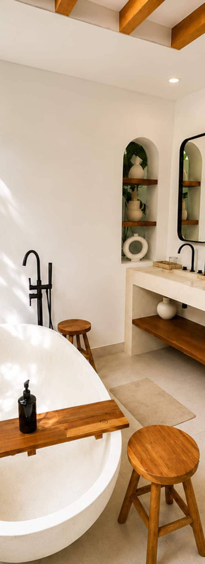 Villa Cemagi 2BR — photo 4