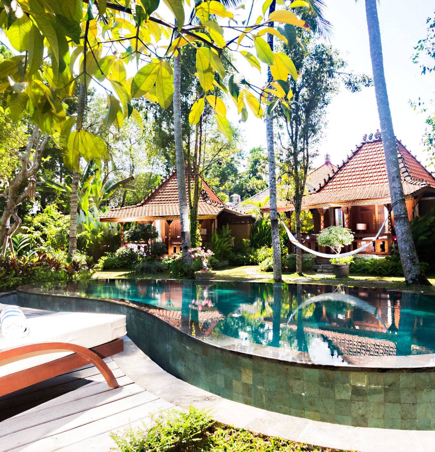 Villa Sindu Ubud - Gorgeous Hideout in Sayan — photo 1
