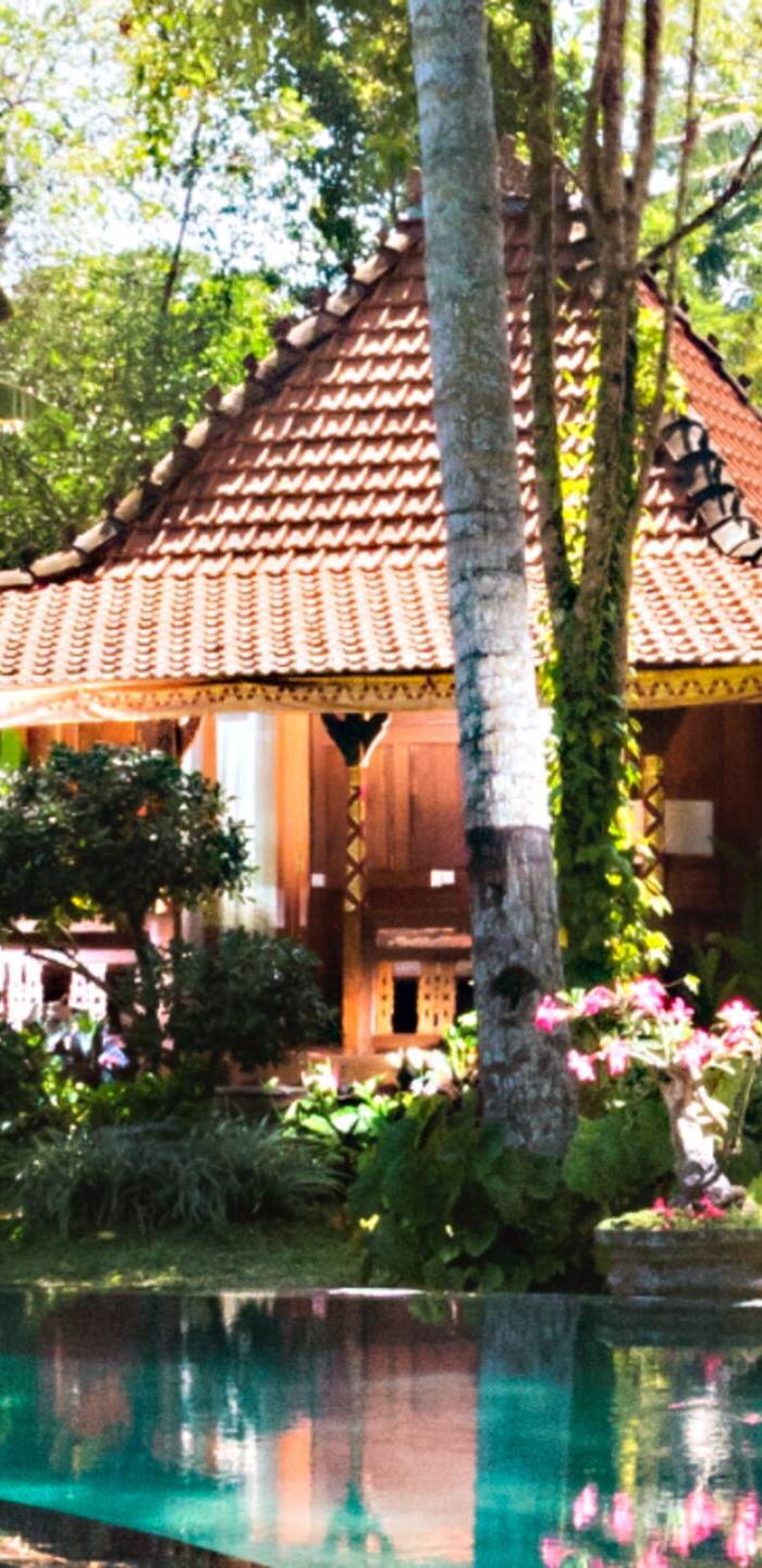 Villa Sindu Ubud - Gorgeous Hideout in Sayan — photo 2