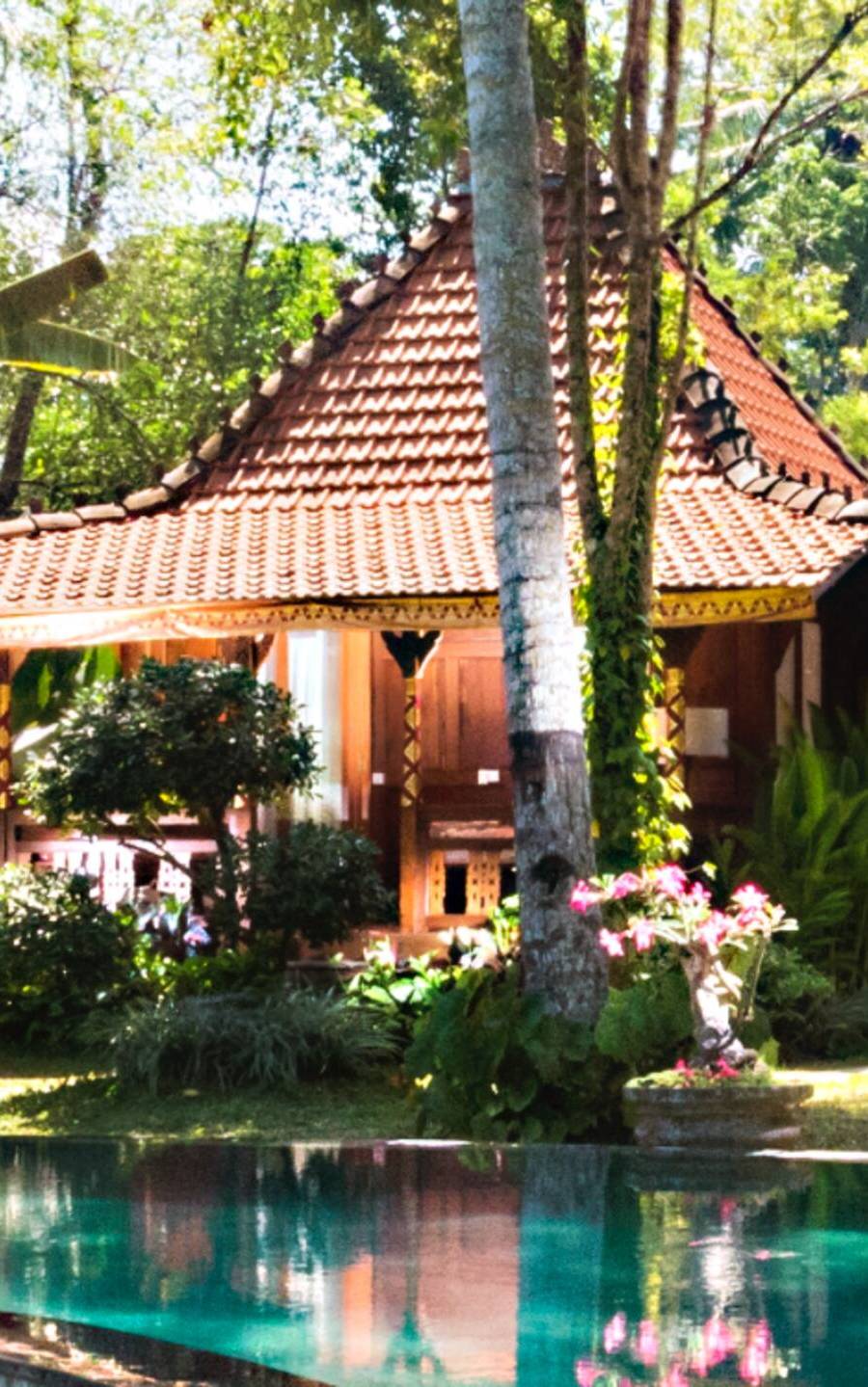 Villa Sindu Ubud - Gorgeous Hideout in Sayan — photo 2