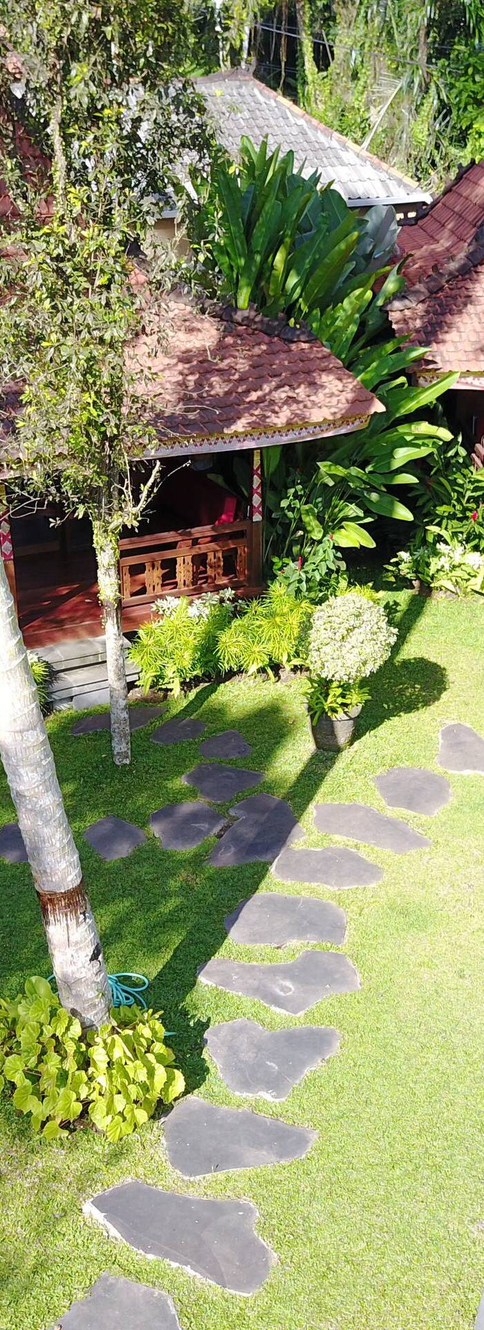 Villa Sindu Ubud - Gorgeous Hideout in Sayan — photo 4