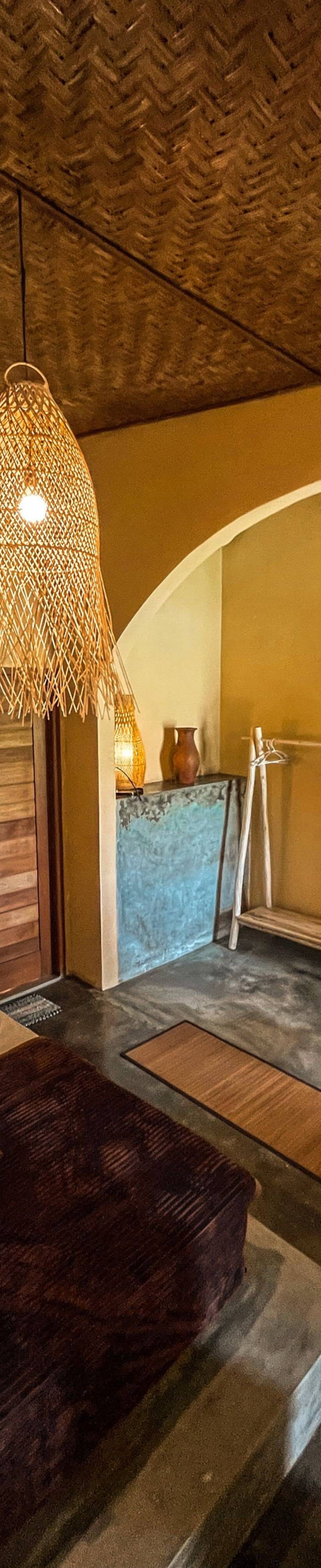 Woywoy Tropical - Cheerful 3 Bedroom Private Villa — photo 4
