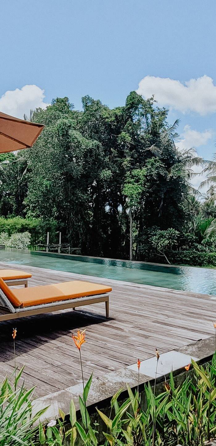 Villa Jodoh at Singakerta Ubud — photo 2