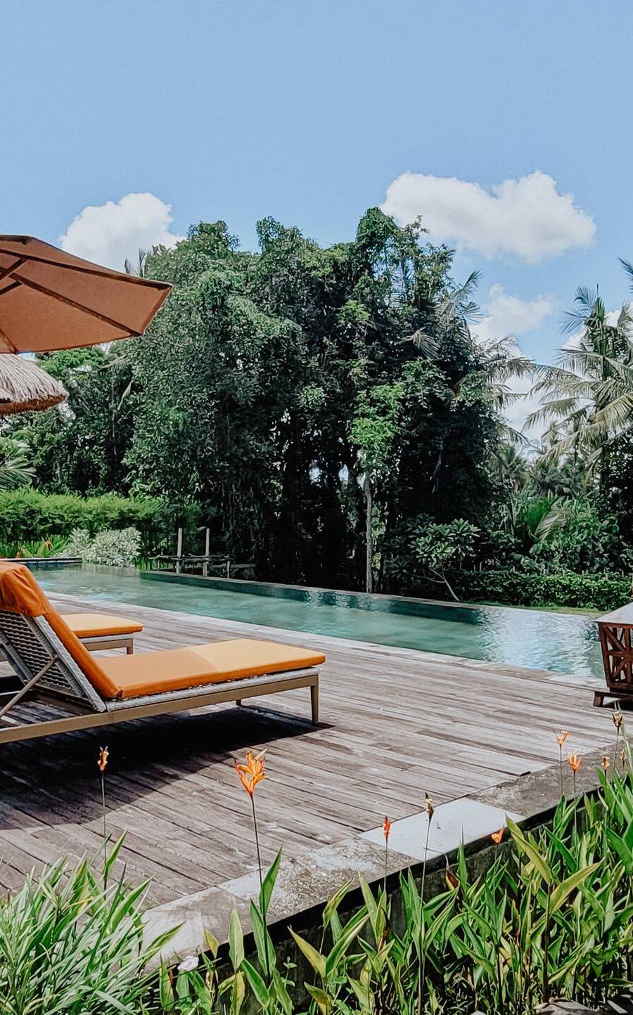 Villa Jodoh at Singakerta Ubud — photo 2