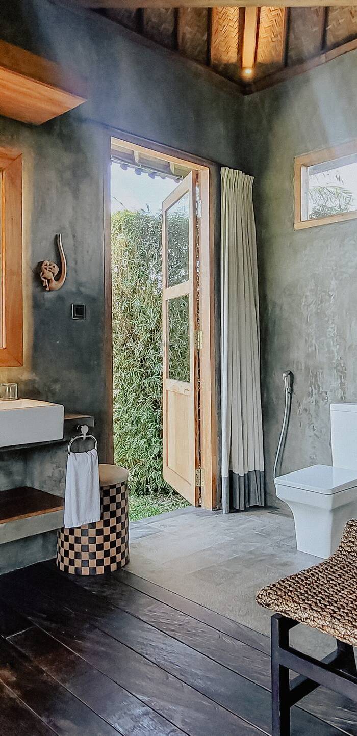 Villa Jodoh at Singakerta Ubud — photo 4
