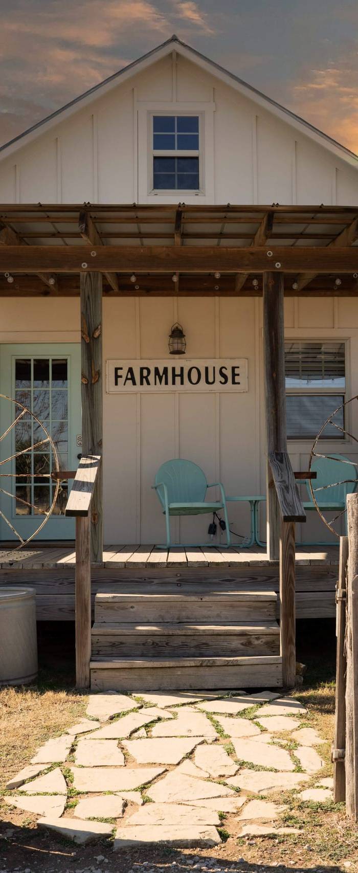 The Farmhouse at Spotted Sheep Farms — photo 2