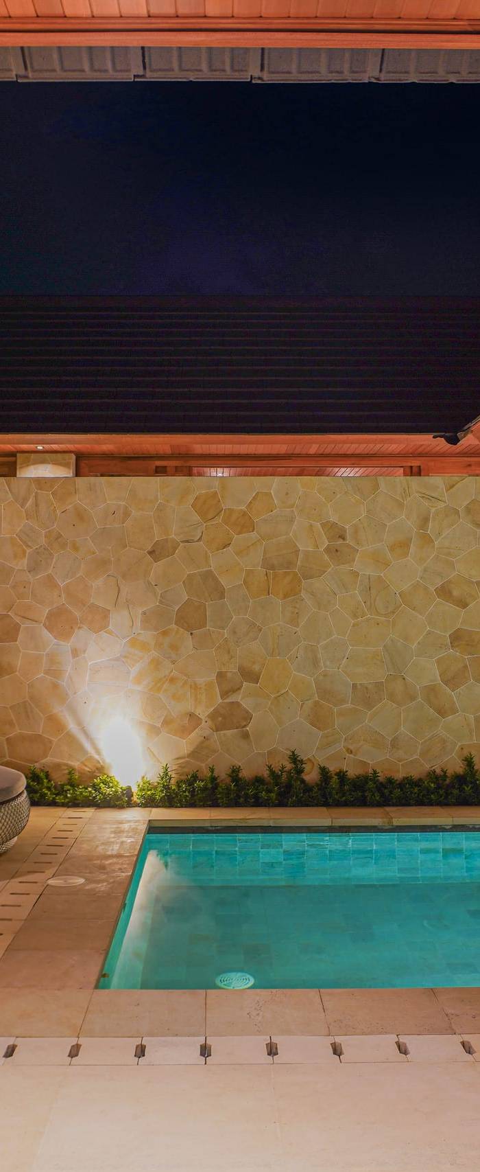 Luxury pool villa, Nusa Dua, Bali — photo 3