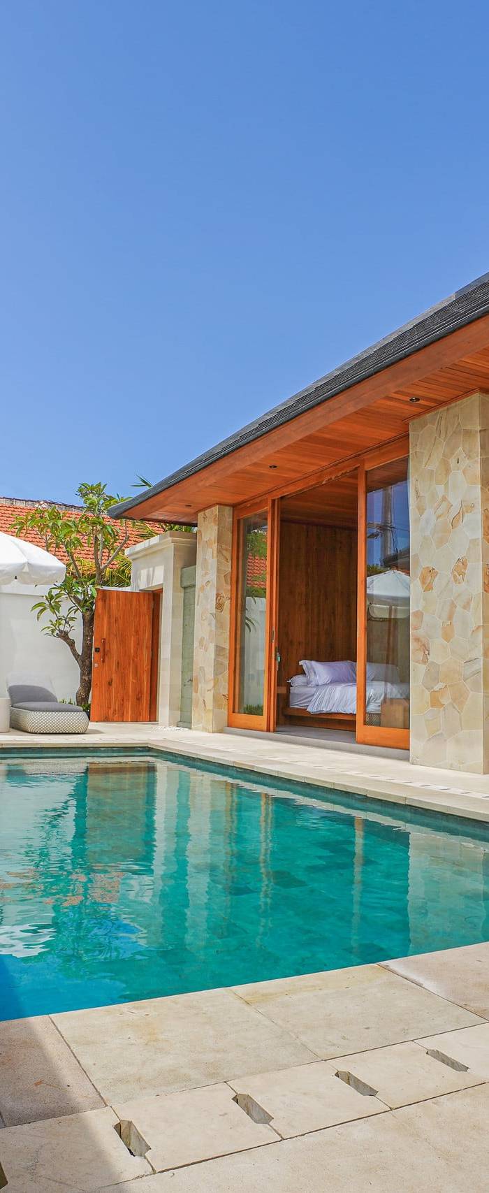 Luxury pool villa, Nusa Dua, Bali — photo 5