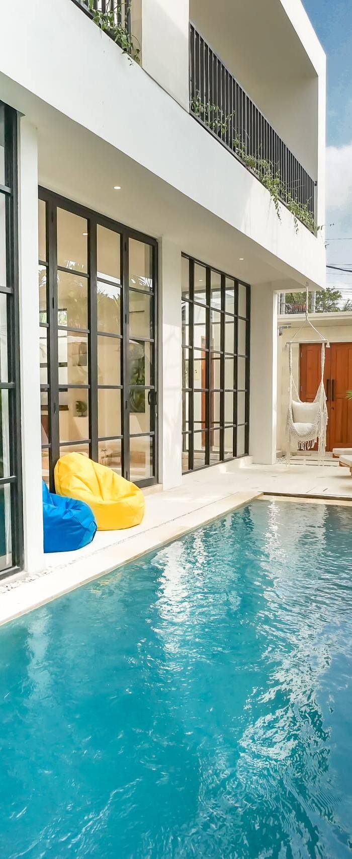 Tropical 2BR Escape in the Heart of Berawa — photo 2