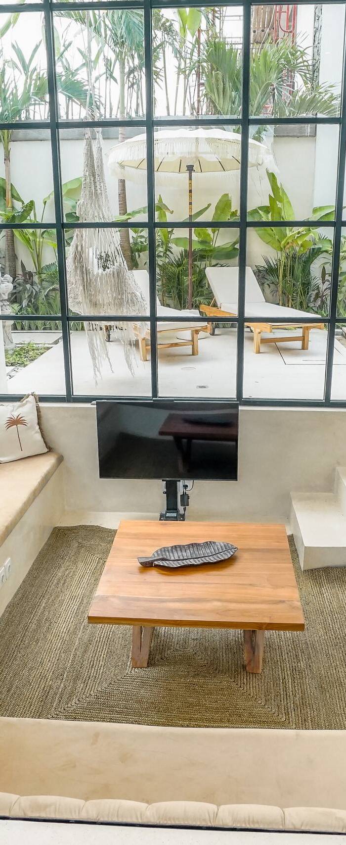 Tropical 2BR Escape in the Heart of Berawa — photo 4